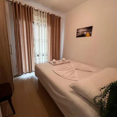 Cattleya Apartman