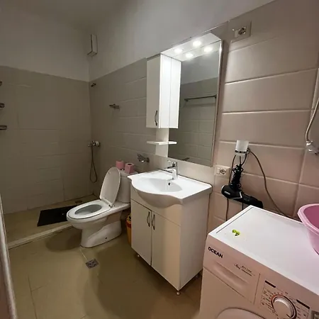 Apartman Cattleya *