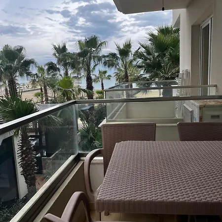 Apartman Cattleya Golem
