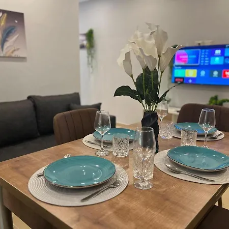 Apartamento Cattleya *