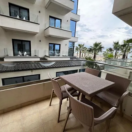 Apartamento Cattleya