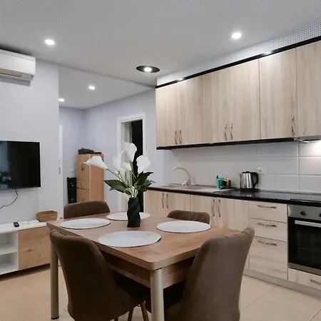 Apartamento Cattleya Golem (Tirana)
