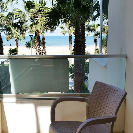 Apartamento Cattleya