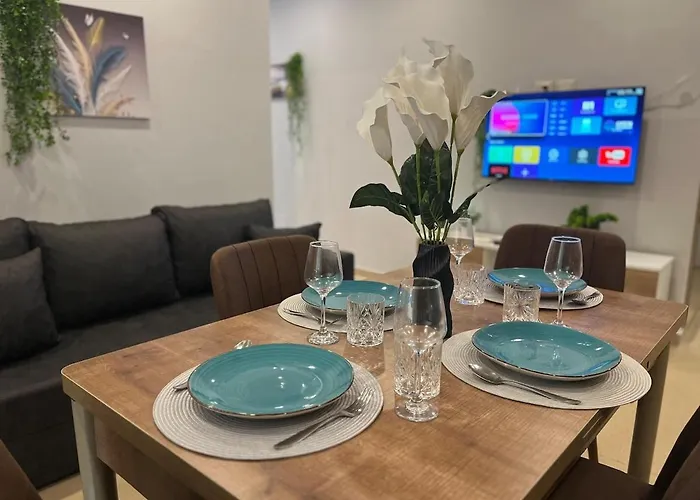 アパート Cattleya *