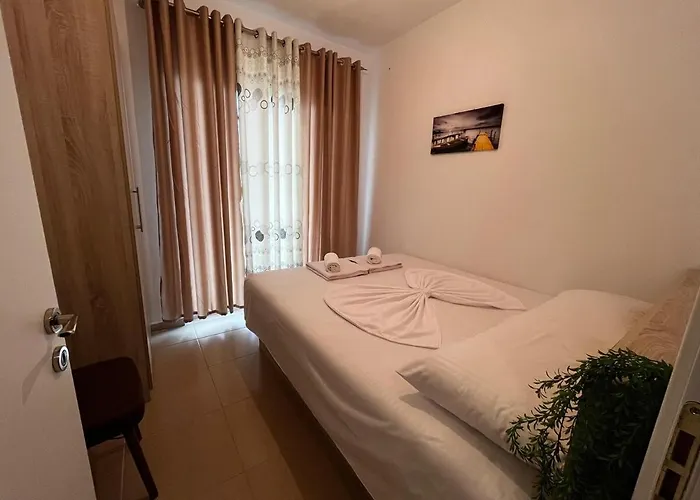 Cattleya アパート