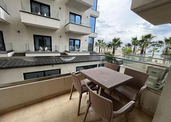 アパート Cattleya