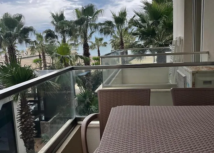 アパート Cattleya ゴーレム