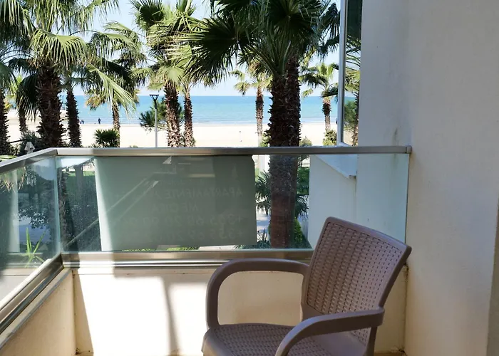 Apartamento Cattleya