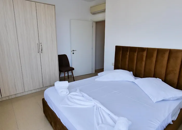 Cattleya Apartamento *